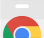 Chrome icon